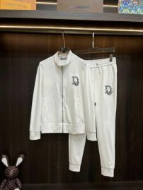 Picture of Dior SweatSuits _SKUDiorM-5XLkdtn9428039